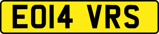 EO14VRS