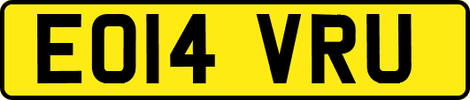 EO14VRU