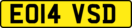 EO14VSD
