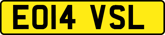 EO14VSL