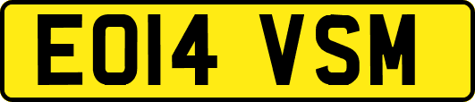 EO14VSM