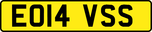 EO14VSS