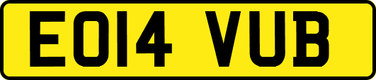 EO14VUB