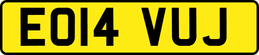 EO14VUJ