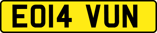 EO14VUN