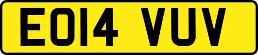 EO14VUV