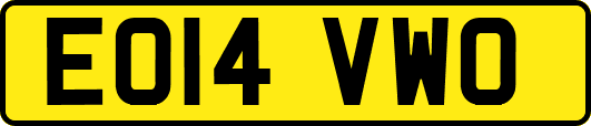 EO14VWO