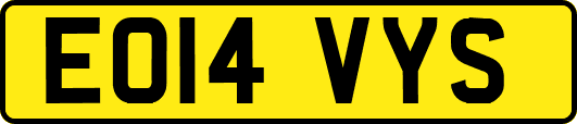 EO14VYS