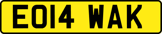 EO14WAK