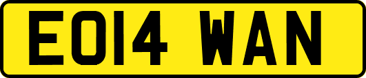 EO14WAN