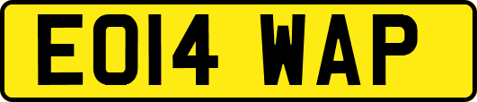 EO14WAP