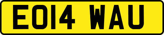 EO14WAU