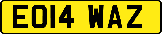 EO14WAZ