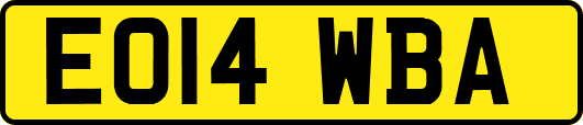 EO14WBA