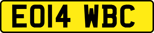 EO14WBC