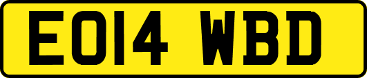 EO14WBD