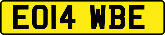 EO14WBE