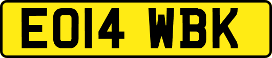 EO14WBK