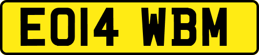EO14WBM