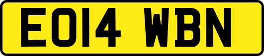 EO14WBN