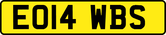 EO14WBS