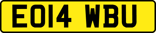 EO14WBU