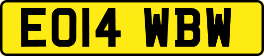 EO14WBW