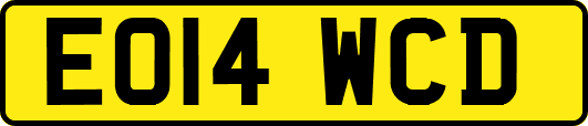 EO14WCD
