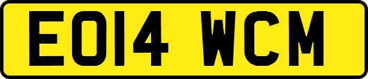 EO14WCM