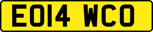 EO14WCO