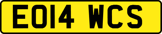 EO14WCS
