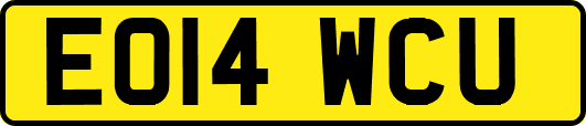 EO14WCU
