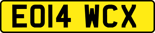 EO14WCX