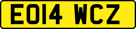 EO14WCZ