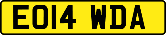 EO14WDA