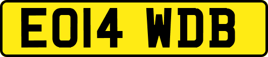 EO14WDB