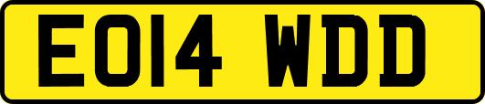 EO14WDD
