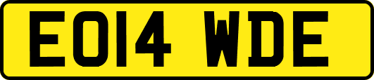 EO14WDE