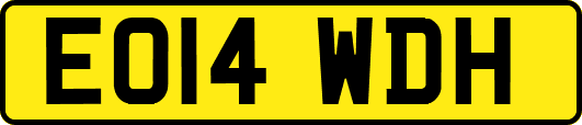 EO14WDH