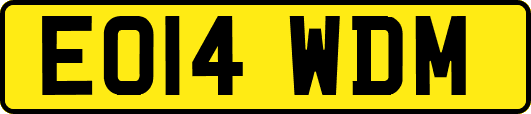 EO14WDM