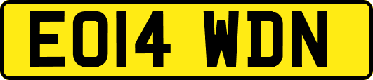 EO14WDN