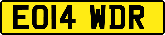 EO14WDR