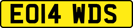EO14WDS