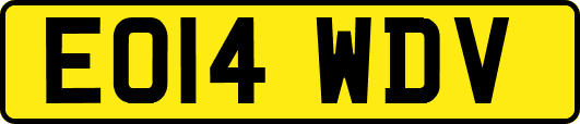 EO14WDV