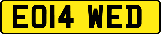 EO14WED