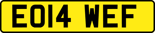 EO14WEF