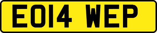 EO14WEP