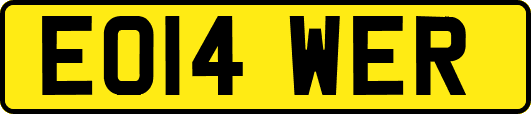 EO14WER