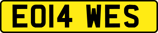 EO14WES