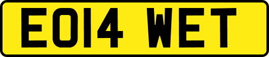 EO14WET